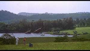 จูราสสิค พาร์ค กำเนิดใหม่ไดโนเสาร์ (1993) Jurassic Park 1 (1993)