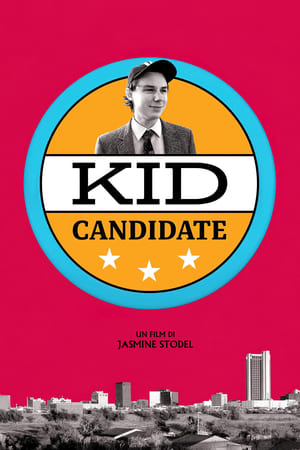 Image Kid Candidate