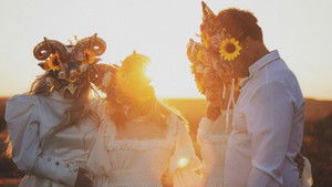 Garden of Eden (2025)