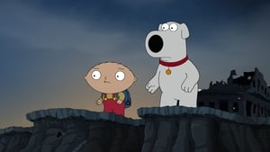 Family Guy: 19×13