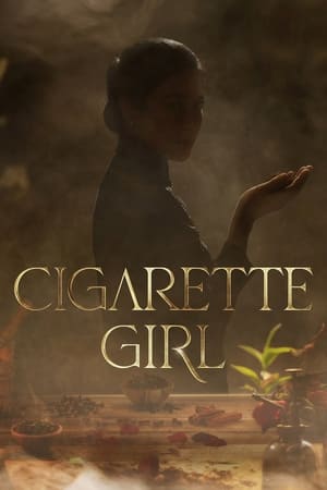 Banner of Cigarette Girl