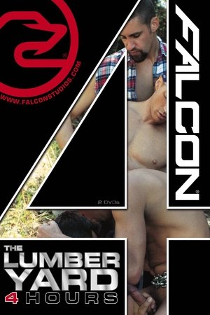 Poster The Lumber Yard (2011)