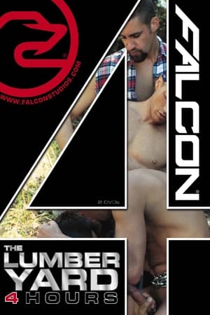 Poster The Lumber Yard 2011