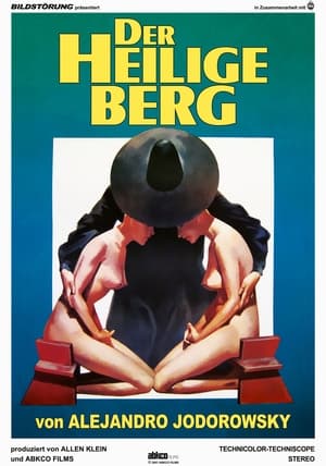 Der heilige Berg (1973)