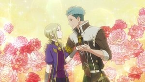 Akagami no Shirayuki-hime: 1×23