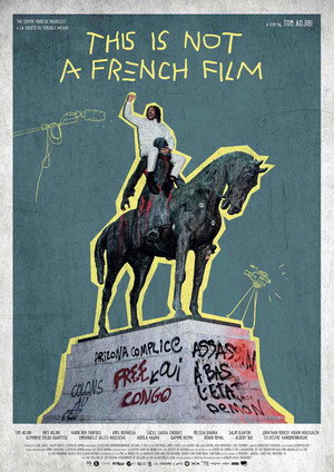 This is Not a French Film (2026)