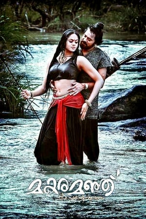 Poster മകരമഞ്ഞ് 2011