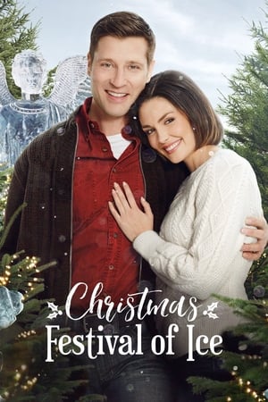 Poster di Christmas Festival of Ice