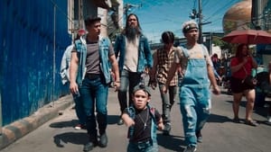 Quiapo Kid: Saison 1 Épisode 8