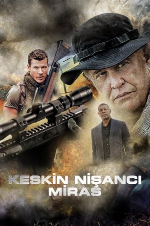 Image Keskin Nişancı: Miras