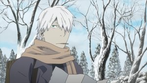 Mushishi Zoku Shou (Mushishi 2) – Episódio 03