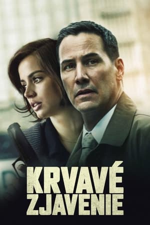 Krvavé zjavenie (2016)