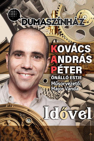 Kovács András Péter - Idővel
