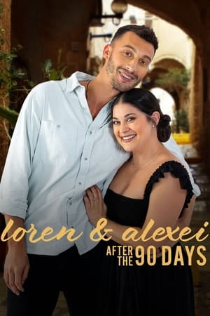 Image Loren & Alexei: After the 90 Days