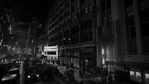 Spider-Noir: 1×1