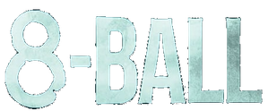 8-Ball — Logos 1