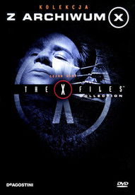 Z Archiwum X: Sezon 8