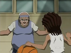 The Boondocks Season 2 Episode 8