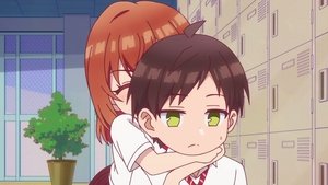 My Friend’s Little Sister Has It In for Me!: 1×2