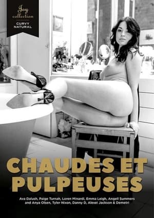 Image Chaudes et pulpeuses