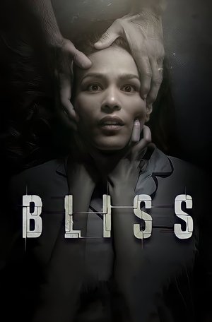 Bliss poster