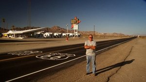 Route 66 Through the South West