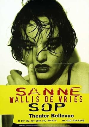 Poster Sanne Wallis de Vries: Sop (1999)