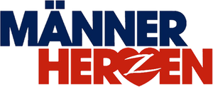 Männerherzen — Logos 2