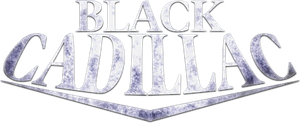 Black Cadillac