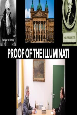 Poster Proof of the Illuminati (2017)