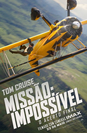 Mission: Impossible - The Final Reckoning 537