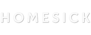 Homesick — Logos 4