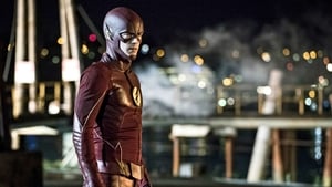 The Flash Season 3 Episode 1