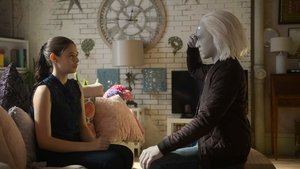 DC: Supergirl: s4 e8 PL