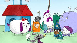 Dinosaur Island | StreamHub