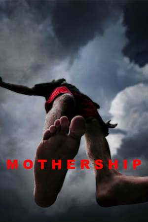 Poster Mothership 2023