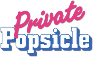 Private Popsicle — Logos 2