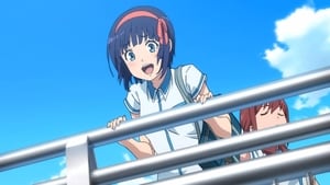 Kuromukuro: 1×1