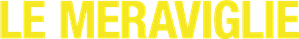 As Maravilhas — Logos 2