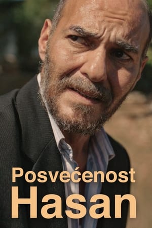 Image Posvećenost - Hasan