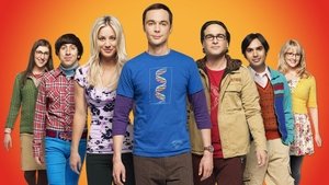 poster The Big Bang Theory