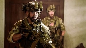 SEAL Team: Soldados de Elite: 1×10