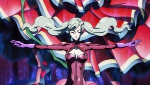 PERSONA5 the Animation: 1 Staffel 3 Folge