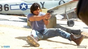 Commando 2