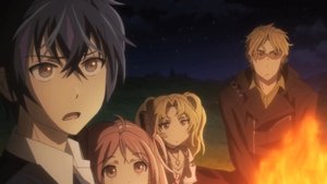 Black Bullet: 1×9