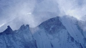 Daughter of the Mountains