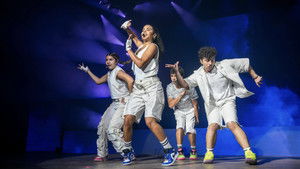 Kidz Bop Live: The Concert Movie