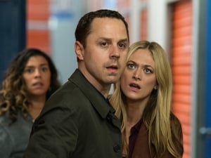 Sneaky Pete 2 x Episodio 10