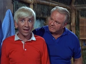 Gilligan's Island Hair Today, Gone Tomorrow