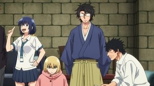 Detectives These Days Are Crazy! Episode 12